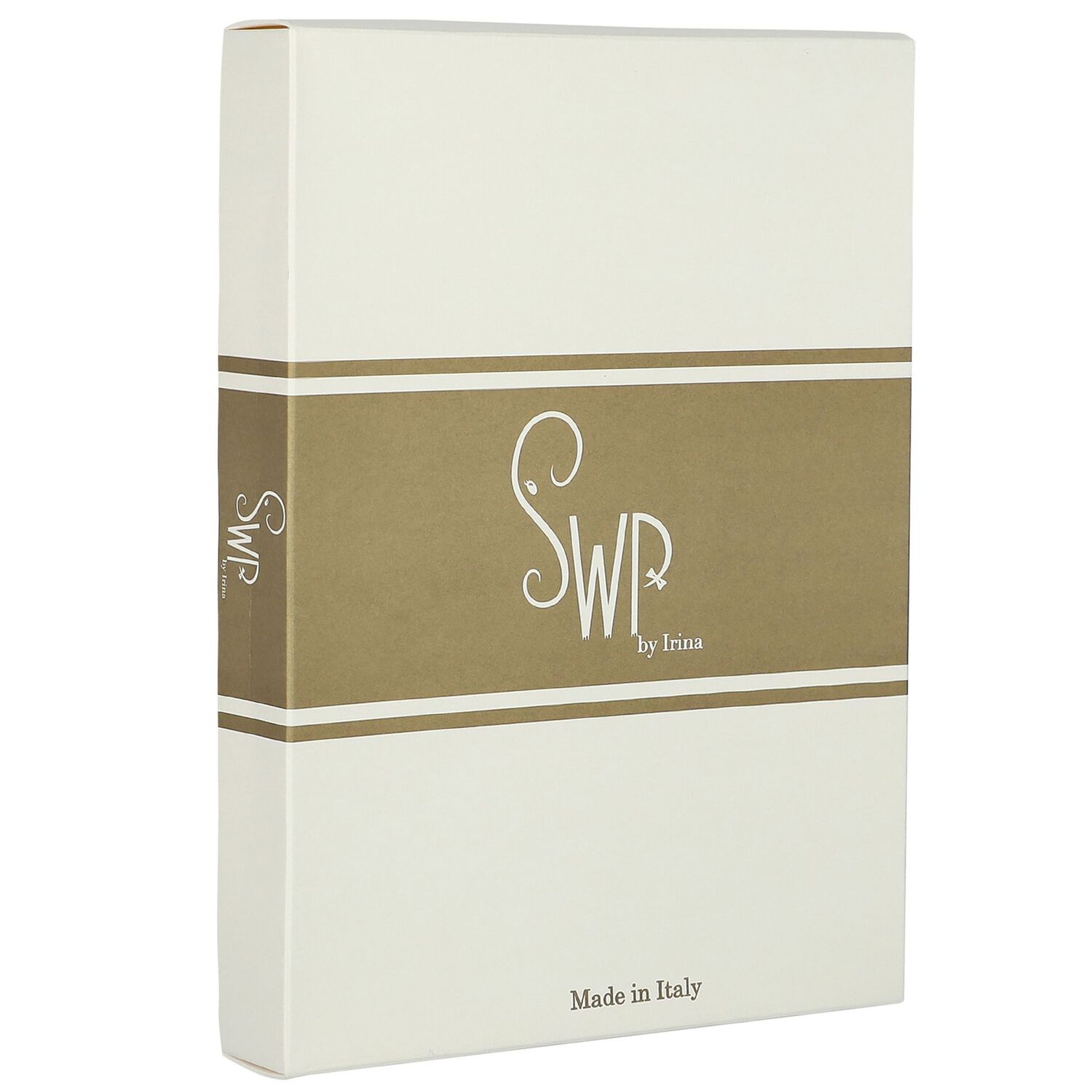 طقم هدايا رومبير بطبعة فيل باللون العاجي والذهبي, 1, hi-res image number null