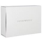 مجموعة هدايا بيبي جرو مع أرنب عاجي وشعار, 1, hi-res