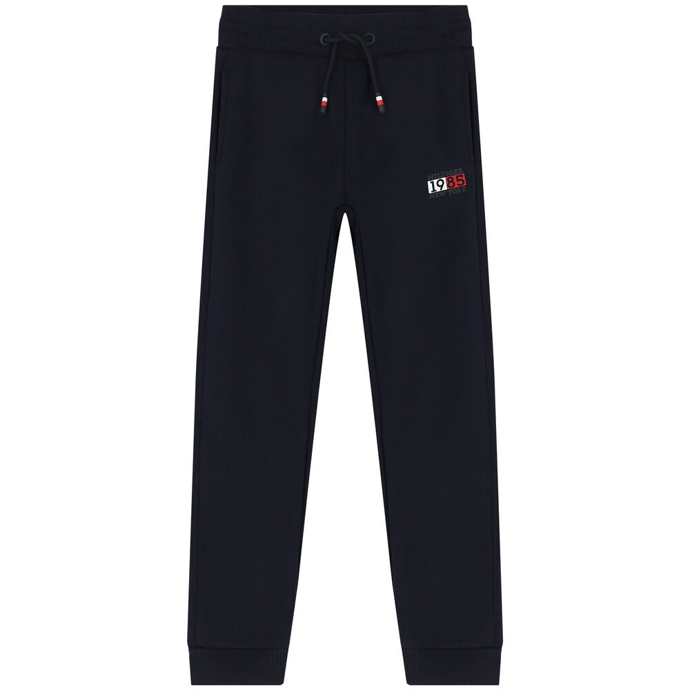 Tommy hilfiger boys joggers deals