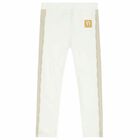 ليغنز بالشعار باللون العاجى, 1, hi-res