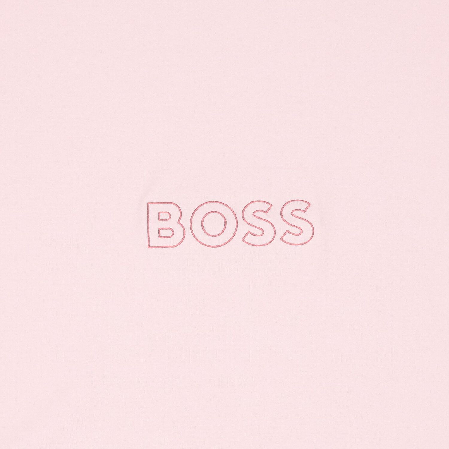 بطانية بنات بالشعار باللون الوردي, 1, hi-res