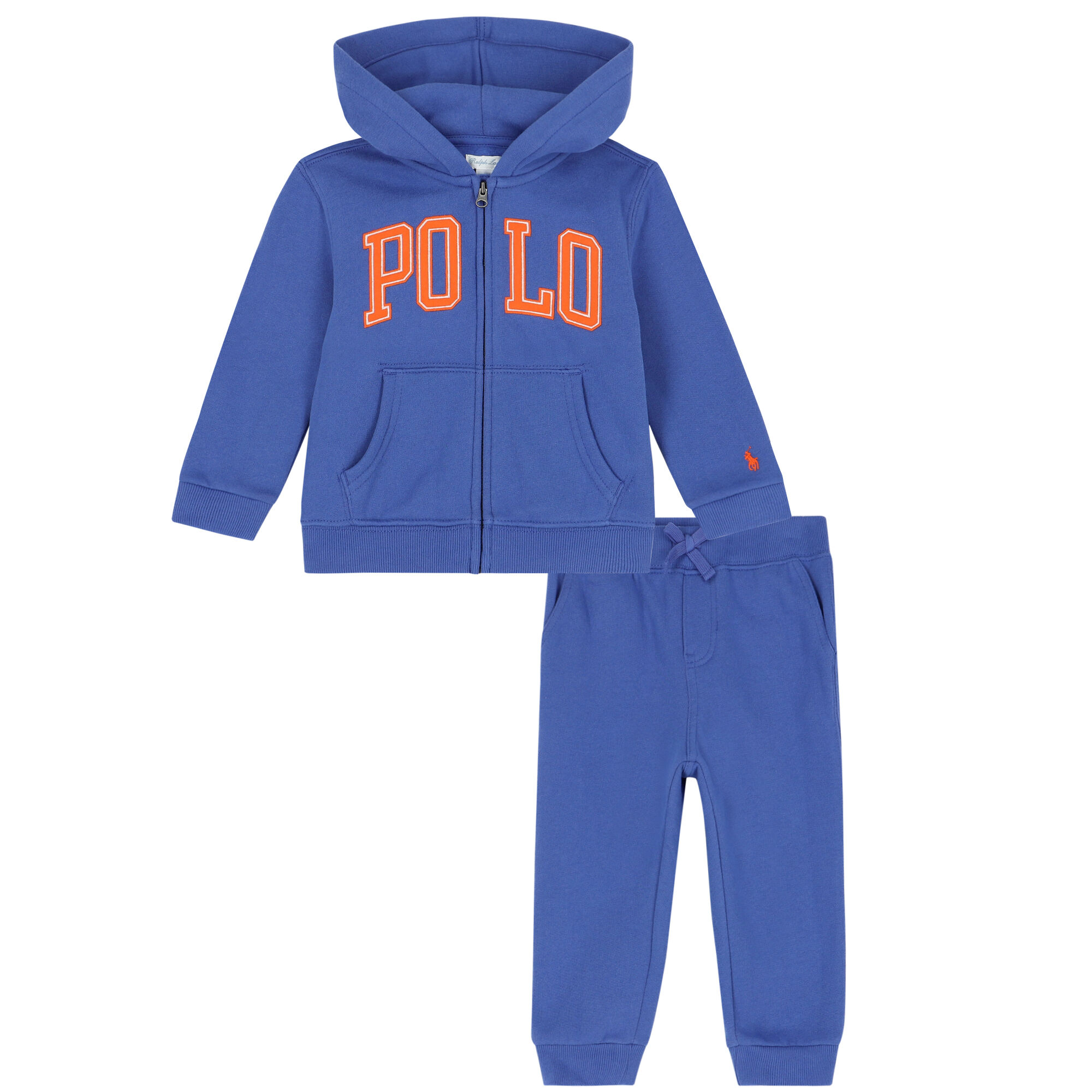 Boys ralph lauren tracksuit shop