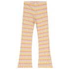 طقم ليجنز متعدد الألوان للبنات, 2, hi-res