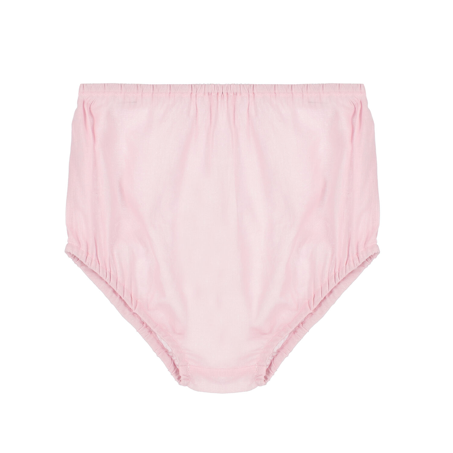 طقم فستان بنات تول باللون الوردي , 1, hi-res