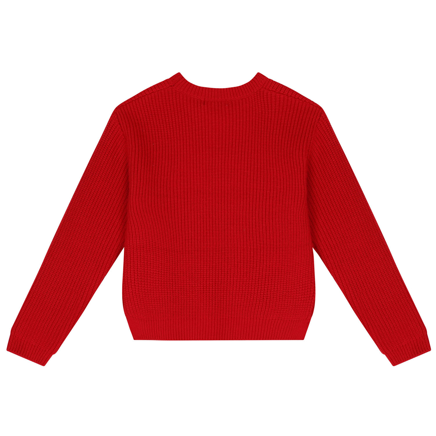 Girls Red Dress Set, 1, hi-res