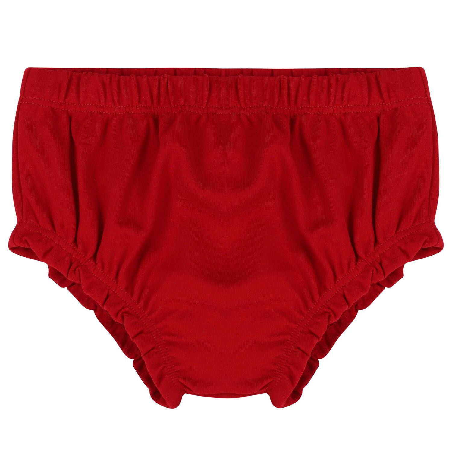 Younger Girls Red logo Dress Set, 1, hi-res