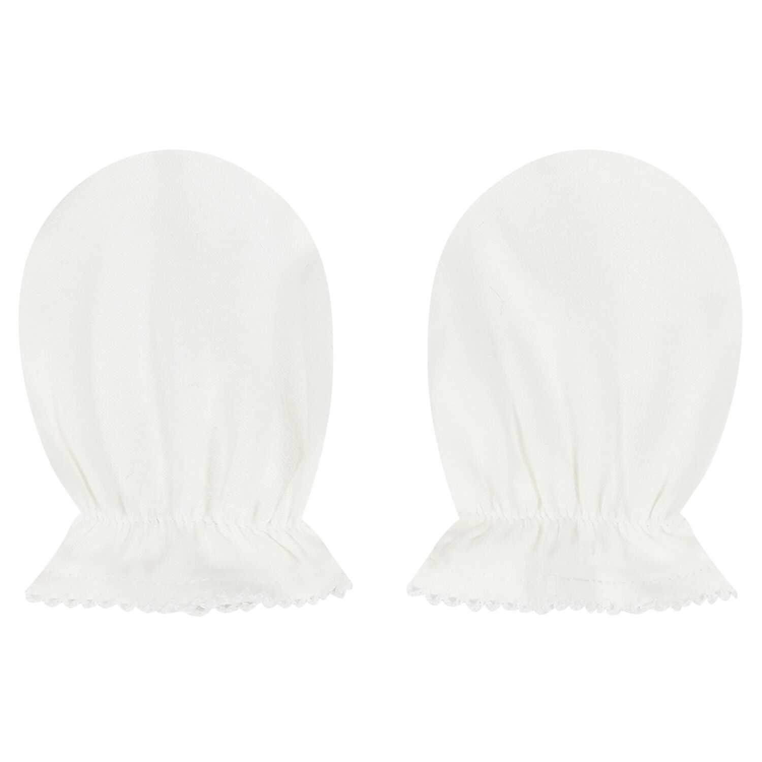 White Babygrow Gift Set, 4, hi-res