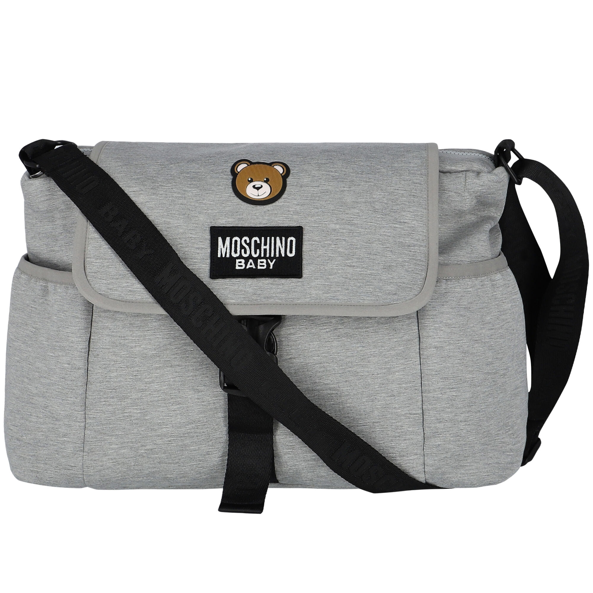 Moschino changing discount bag sale