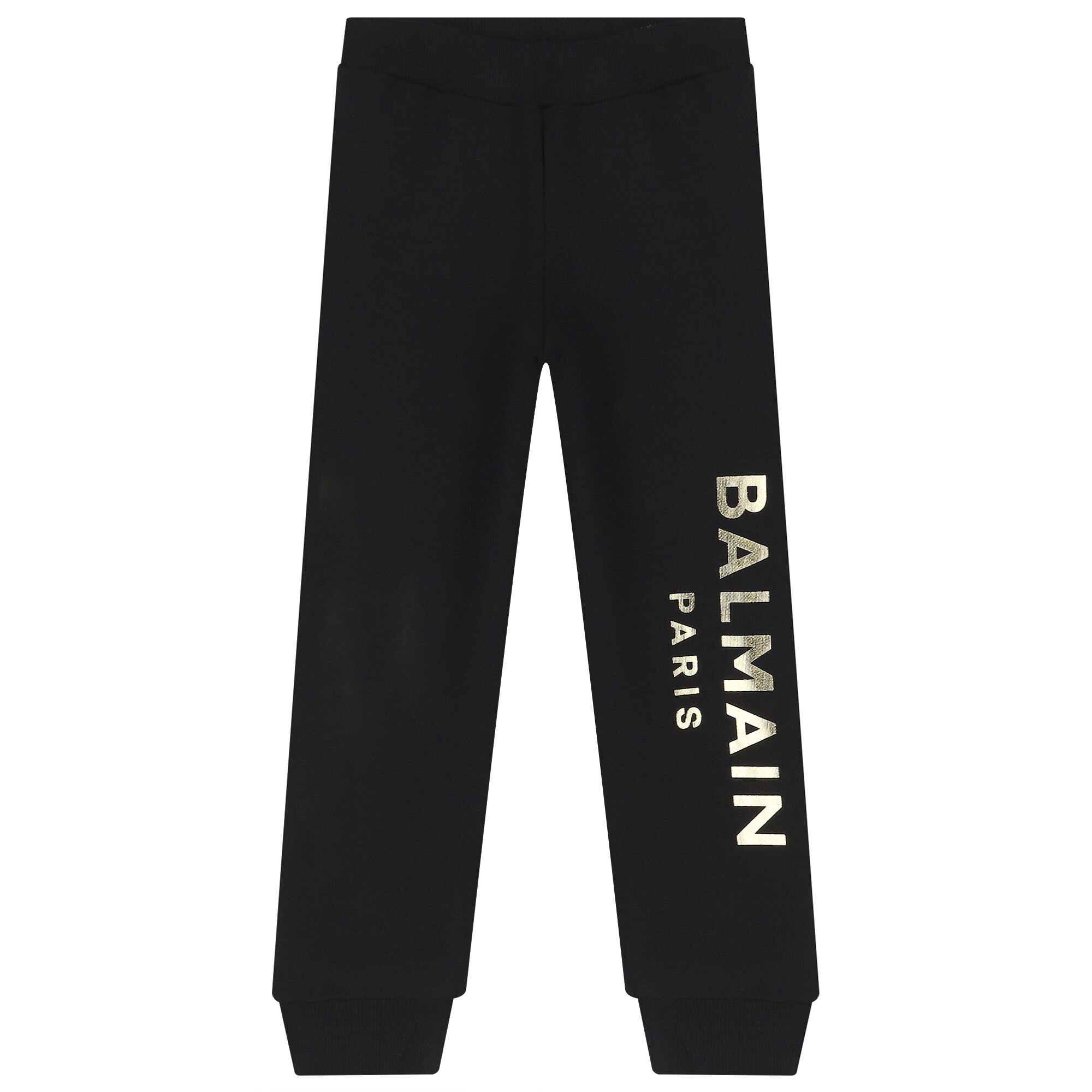 Balmain joggers black outlet