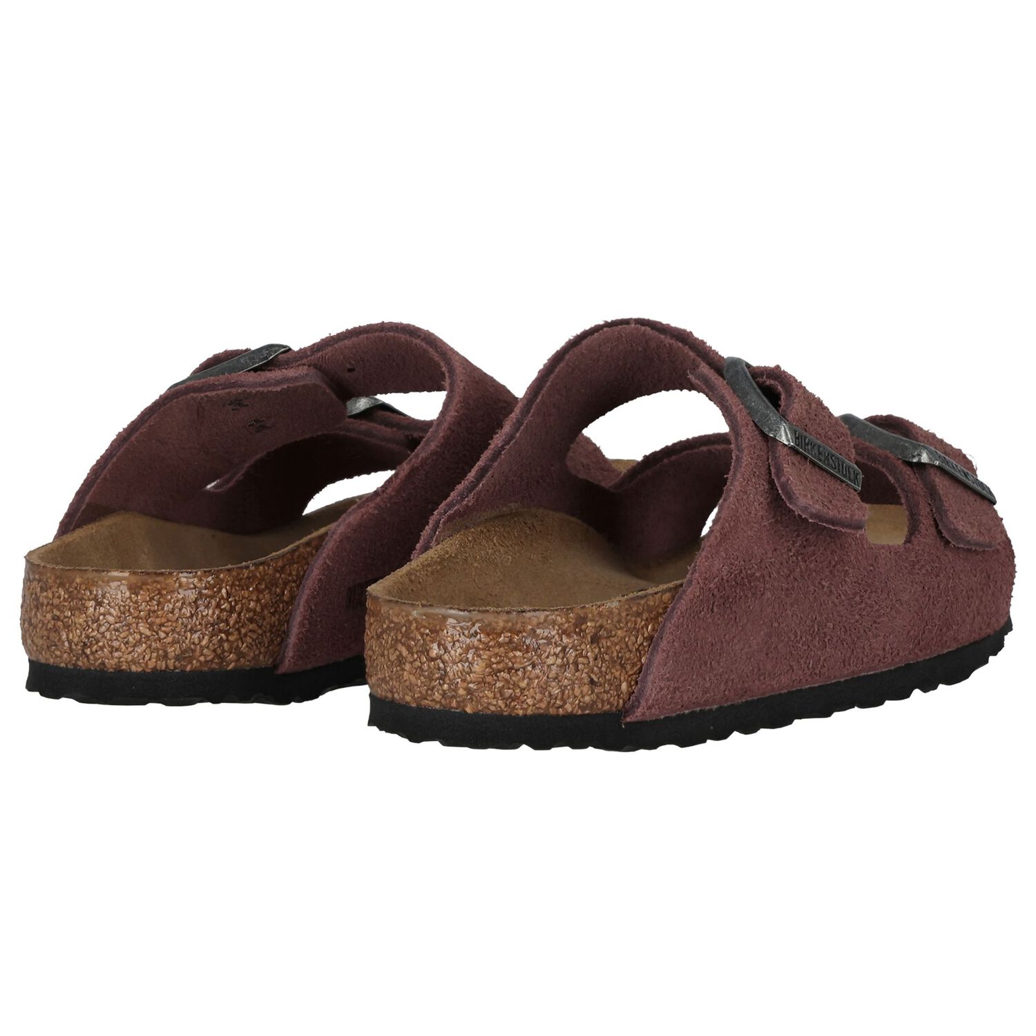 Girls Pink Arizona Leve Pepper Sandals, 1, hi-res