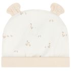 Beige & Ivory Babygrow Gift Set, 2, hi-res