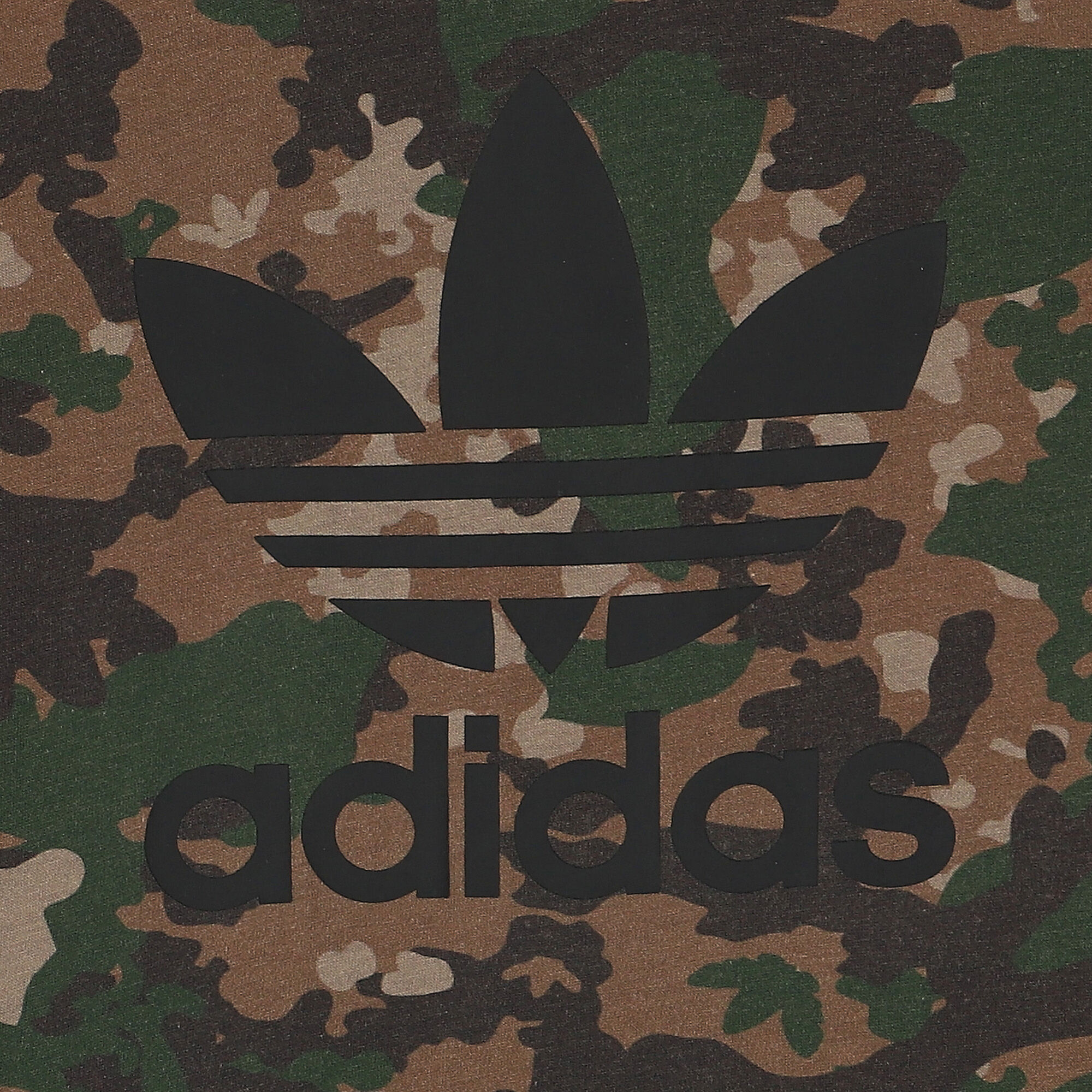 Camo adidas 2025 shirt