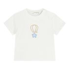 بدله رياضيه للاولاد باللون الابيض والازرق ( 3 قطع ) , 1, hi-res