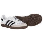 White Samba OG Trainers, 1, hi-res
