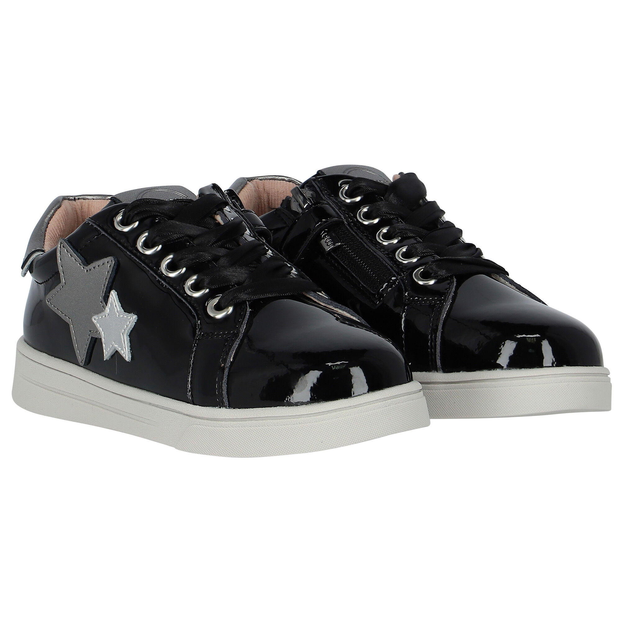 Silver star trainers shop