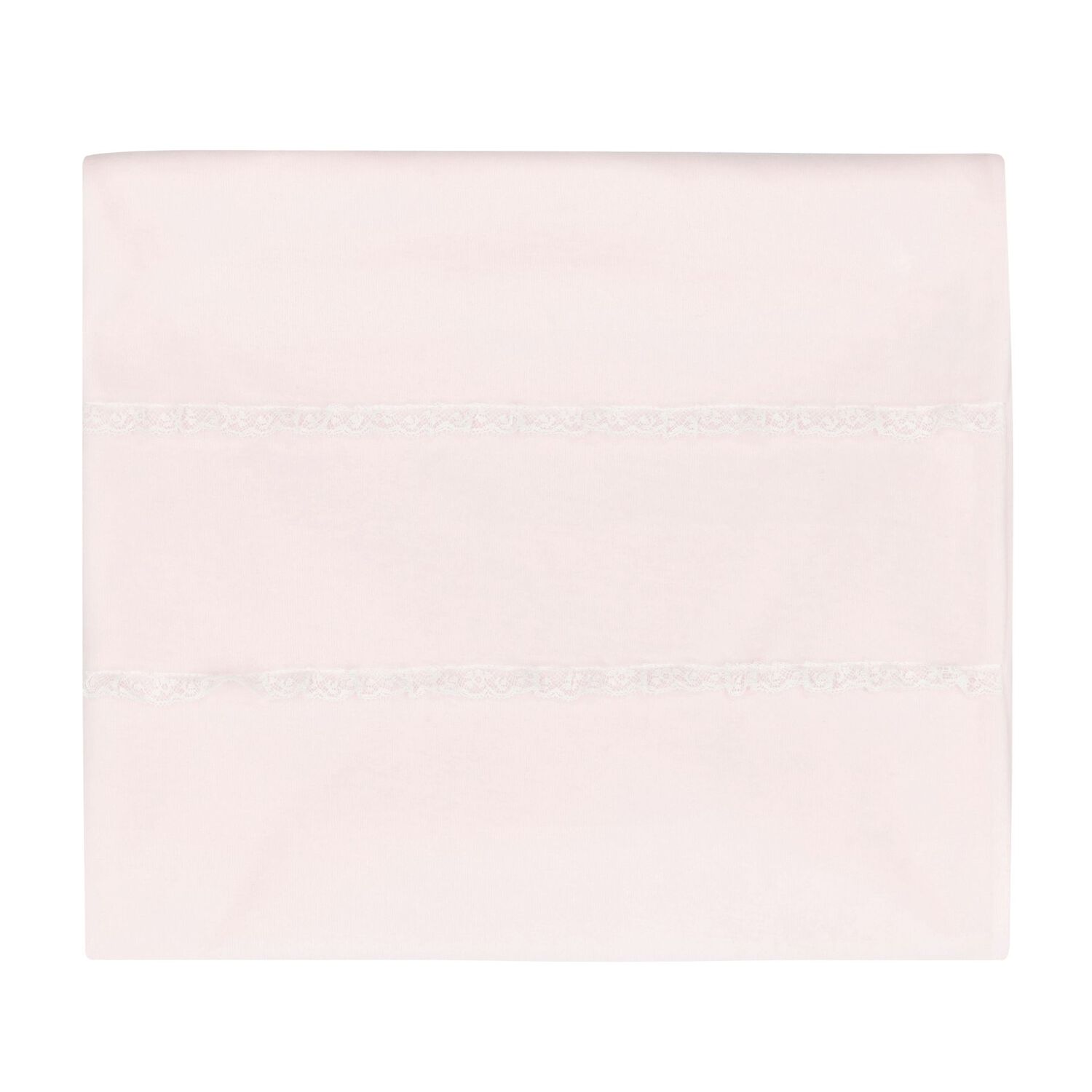 طقم هدايا أفرول بنات دانتيل باللون الوردي , 1, hi-res image number null