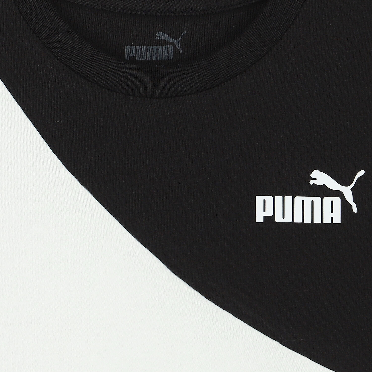 تيشيرت بالشعار متعدد الألوان للأولاد, 1, hi-res