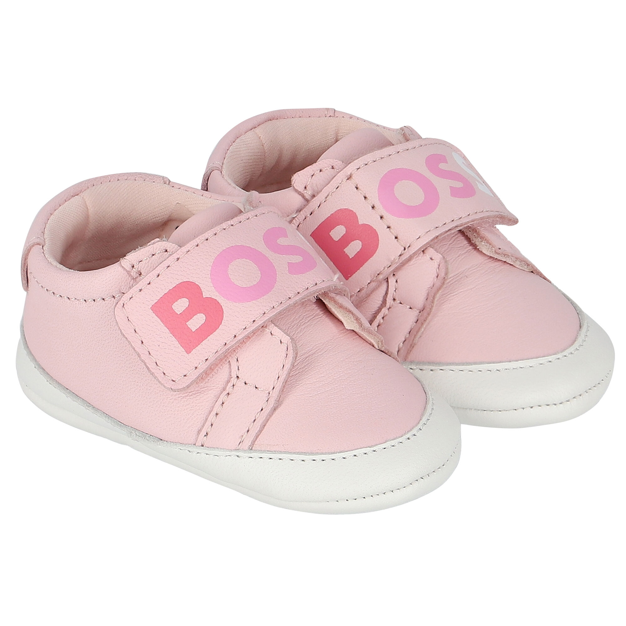 Boss baby shop girl shoes