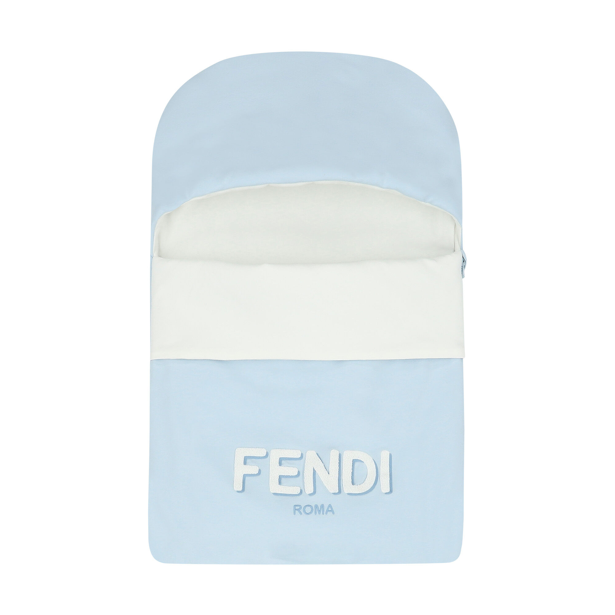 Baby nest fendi hot sale