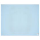 مناديل موسلين للأطفال الصغار باللونين الأبيض والأزرق برسومات حيوانات بحرية (عبوة من قطعتين), 1, hi-res