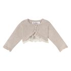 كارديجان بيج بحواف من الدانتيل للبنات الصغار, 2, hi-res