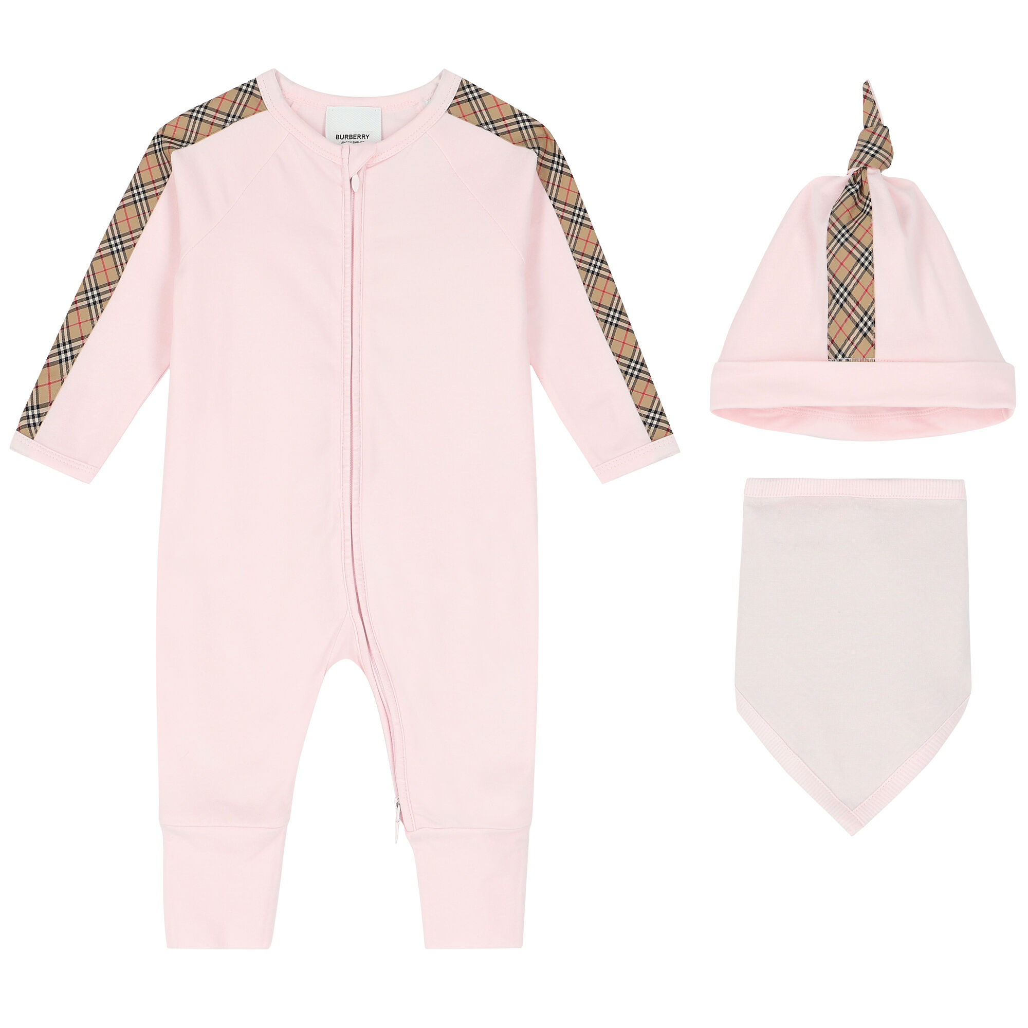 Burberry newborn sale