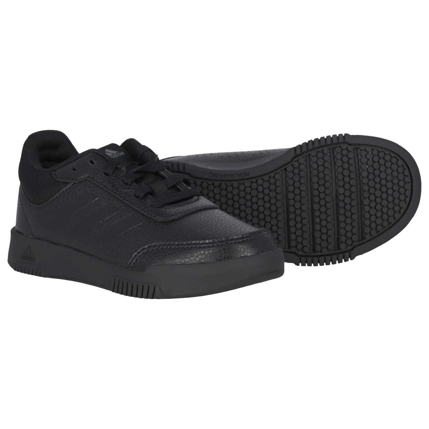 حذاء رياضي طراز تينسور سبورت باللون الأسود, 1, hi-res