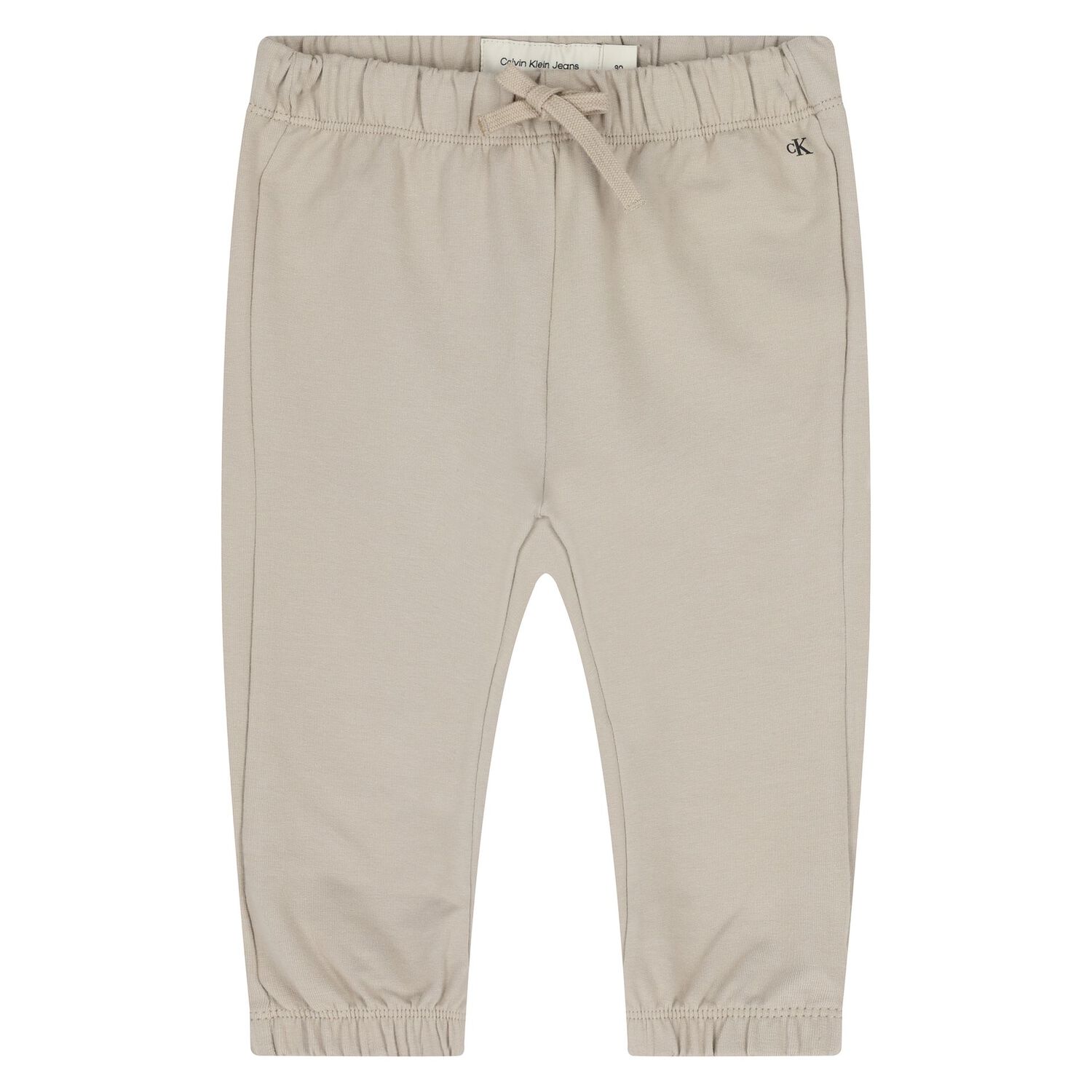 طقم رياضى هديه للاولاد باللون العاجى والبيج ( 3 قطع ) , 3, hi-res