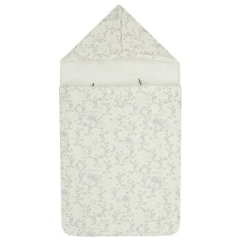 عش الطفل النجمي العاجي