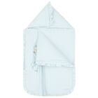 مدس أولاد بطبعة تيدى باللون الأزرق, 1, hi-res