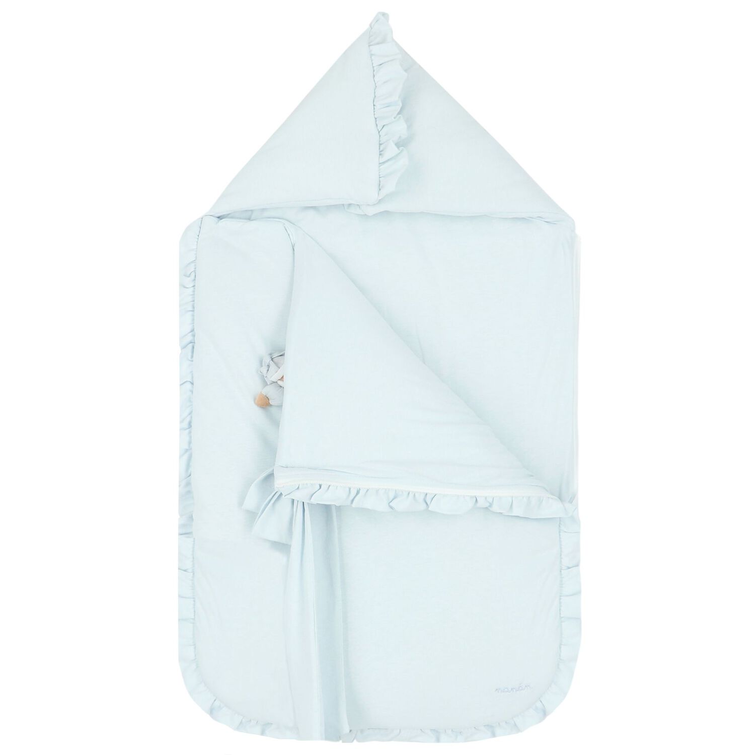 مدس أولاد بطبعة تيدى باللون الأزرق, 1, hi-res