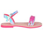 صندل بنات بألوان قوس قزح, 1, hi-res