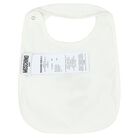 طقم هدية أفرول بشعار تيدى باللون العاجى, 1, hi-res