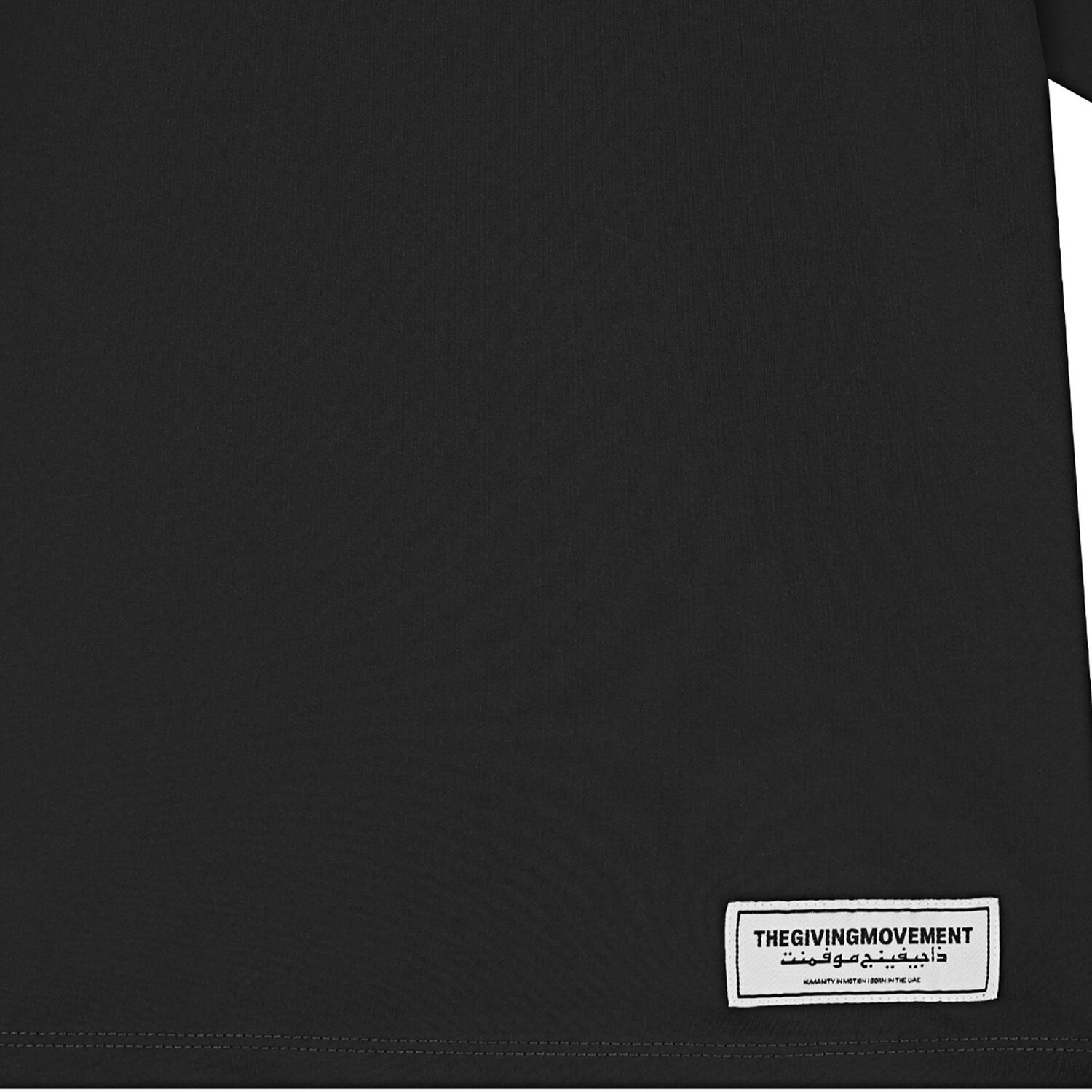 Black Regular Fit Softskin Logo T-Shirt, 2, hi-res image number null