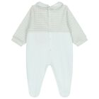 افرول اولاد بالشعار باللون الازرق , 2, hi-res