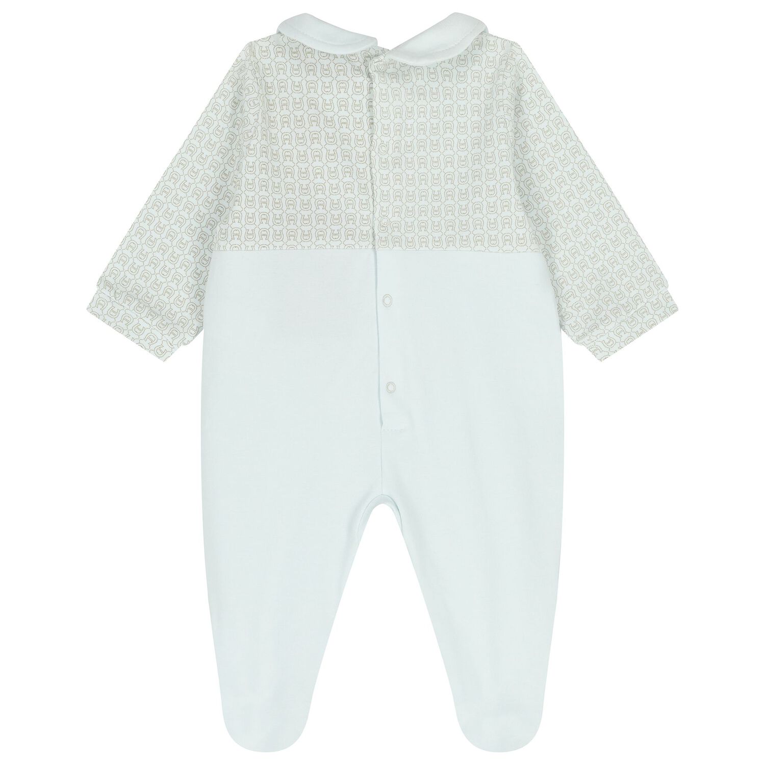 افرول اولاد بالشعار باللون الازرق , 2, hi-res