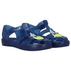 صندب بنات جيلي باللون الكحلي, 2, hi-res