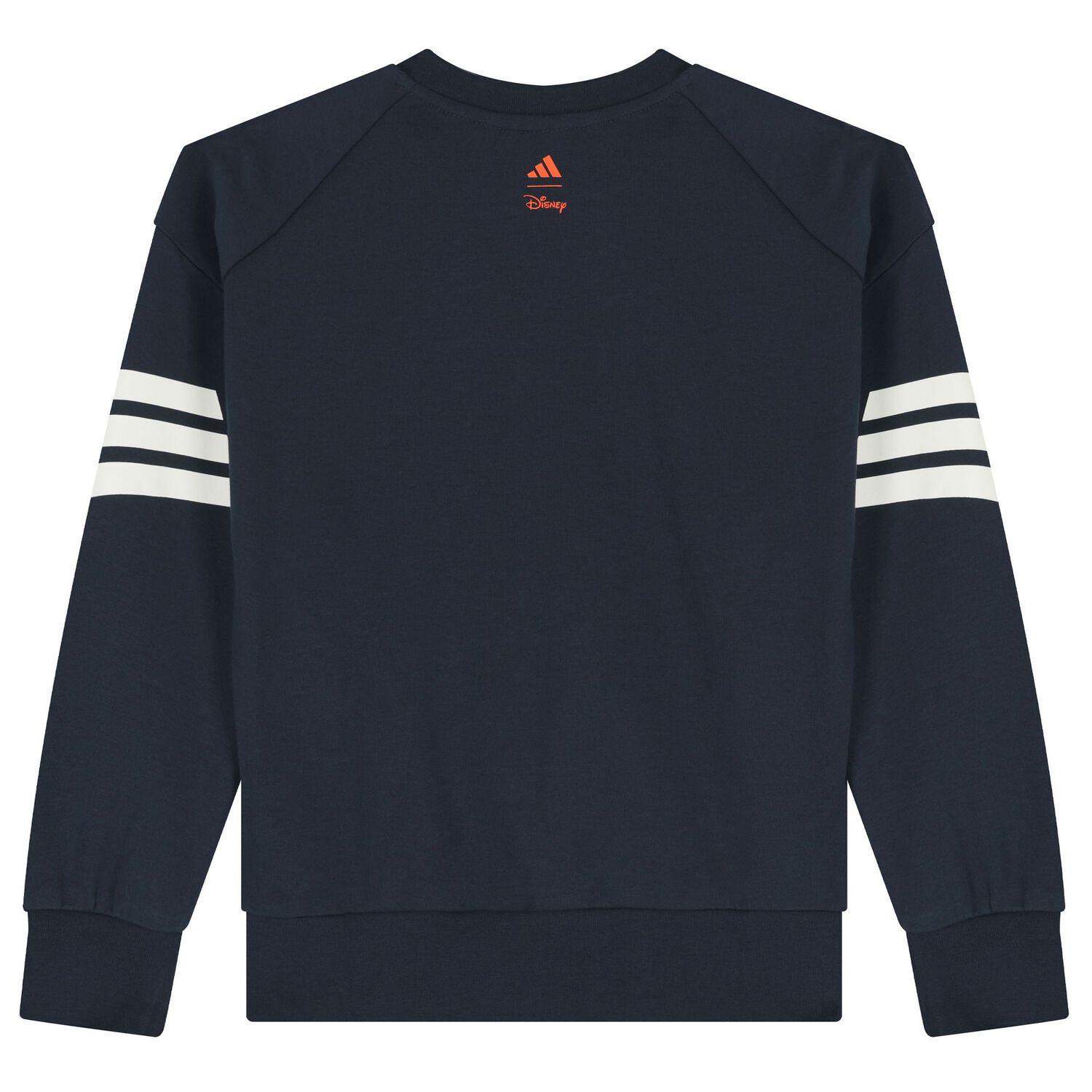 بدلة رياضية بشعار ديزني باللون الأزرق الداكن, 1, hi-res