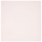 بطانية بنات بالشعار باللون العاجي والوردي  للأطفال , 1, hi-res