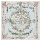 قماط باللون العاجى والأزرق الفاتح, 1, hi-res