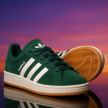 Green Campus 00s Trainers