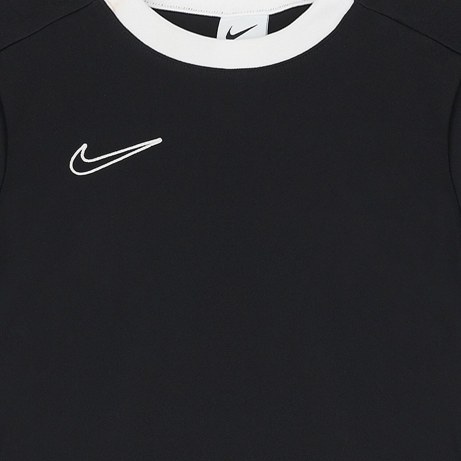 Boys Black Logo Dri-Fit Shorts Set, 1, hi-res