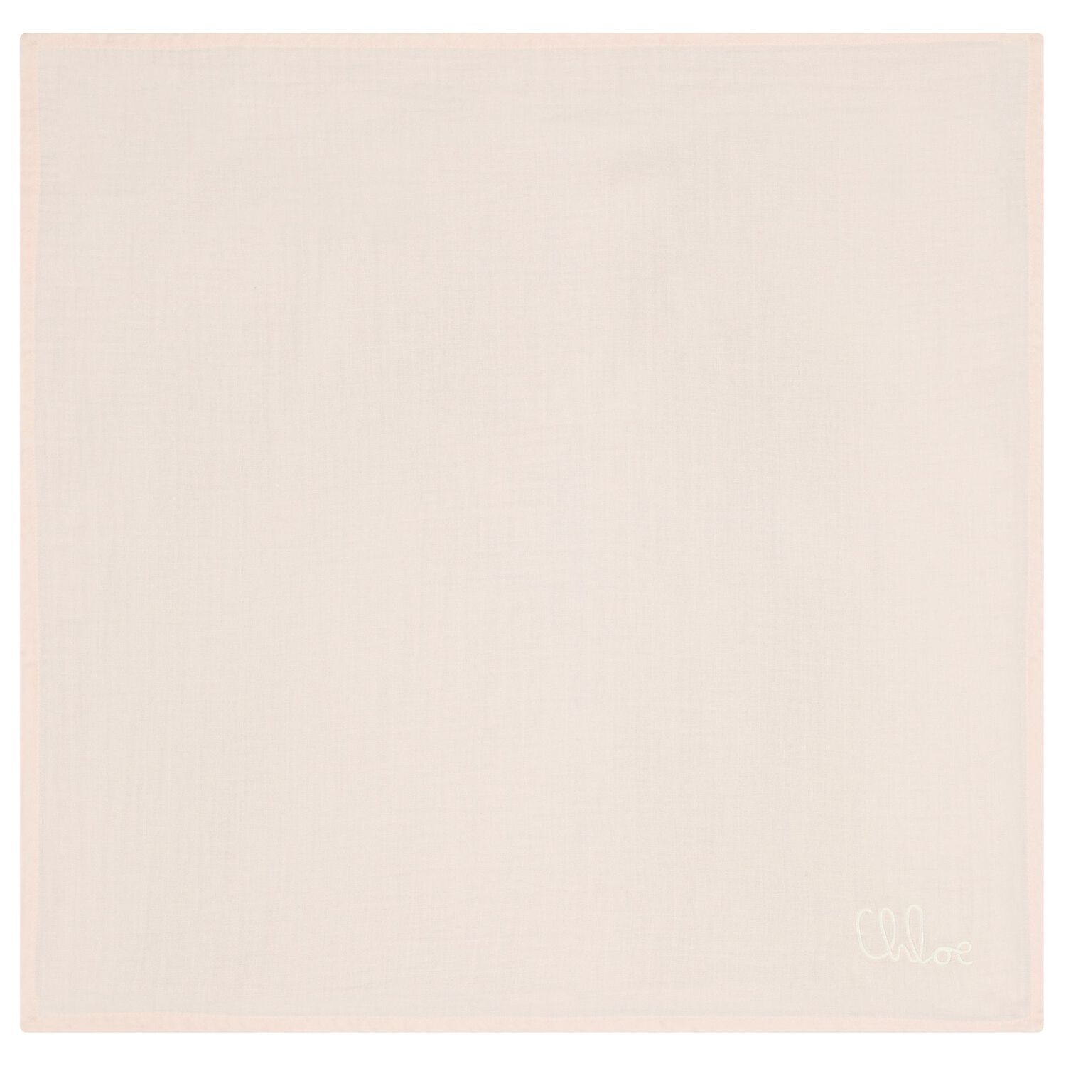 Baby Girls White, Pink & Beige Muslin Swaddles Gift Set, 1, hi-res