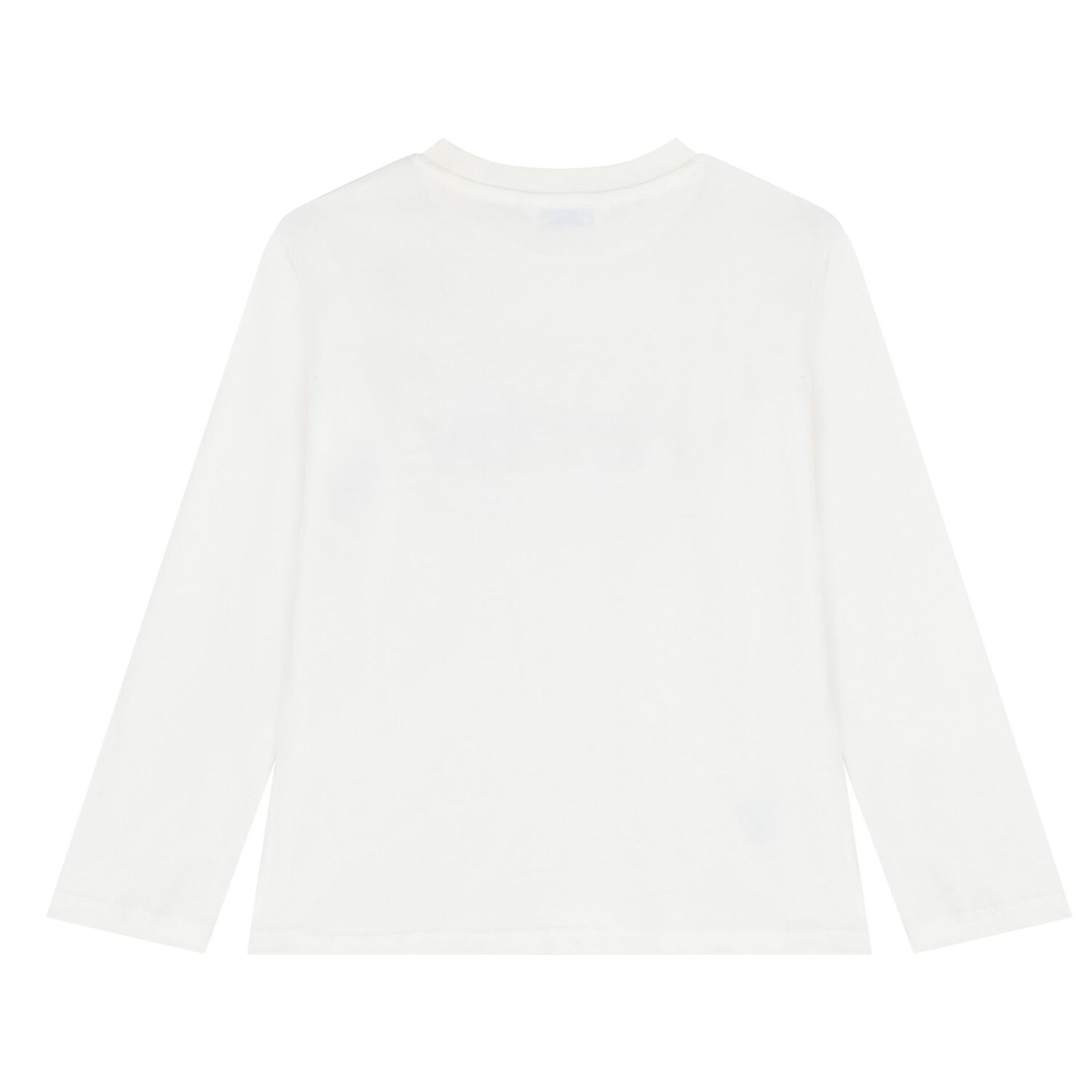 طقم رياضي للأولاد باللونين الأبيض والأسود (3 قطع), 3, hi-res