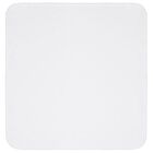 Baby Girls White & Pink Vintage Toy Treasures Blanket, 1, hi-res