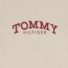 تيشيرت اولاد بالشعار باللون البيج, 1, hi-res