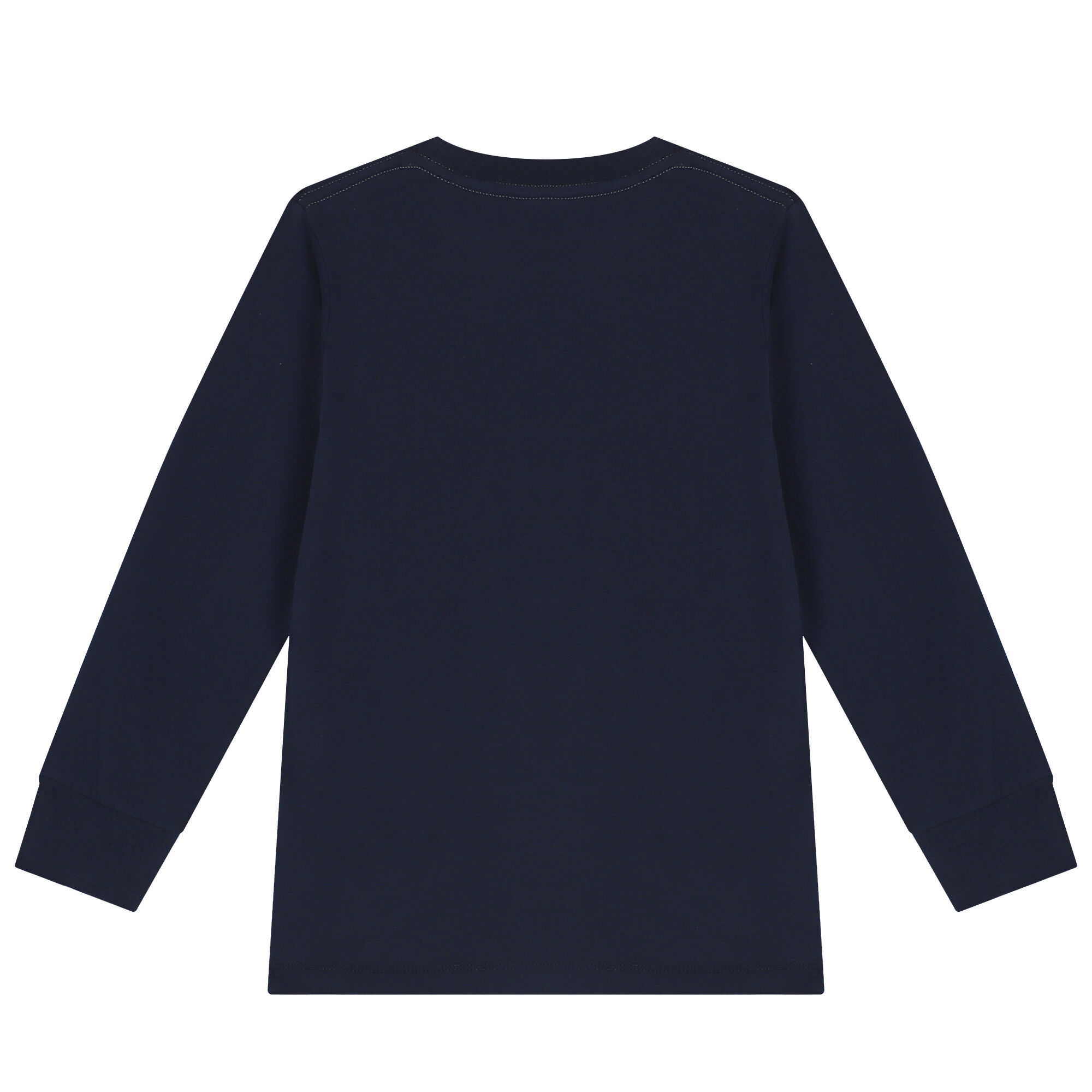 New Boy T Shirts Long Sleeve Junior Couture UAE