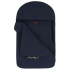 مدس اولاد بالشعار باللون الذهبي و الكحلى , 3, hi-res