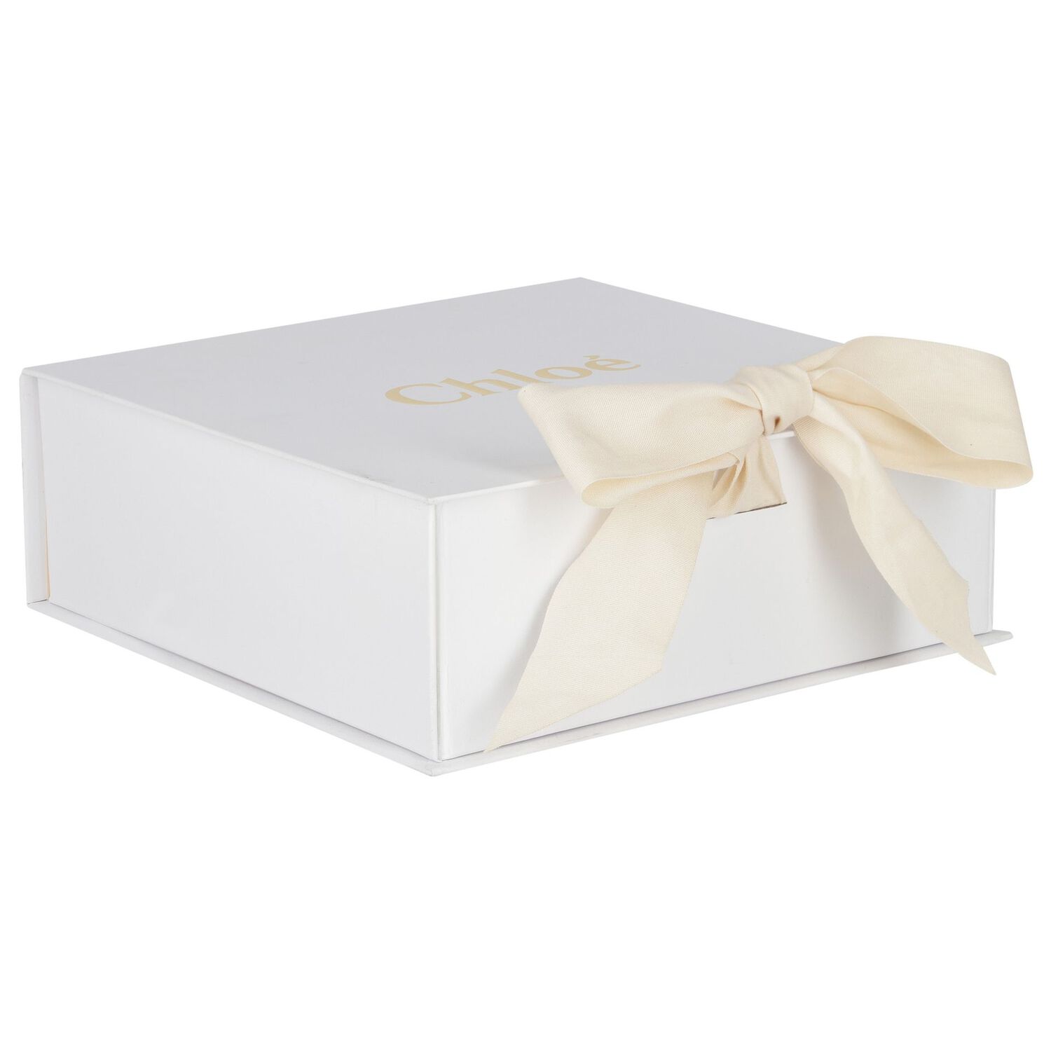 Baby Girls Ivory Babygrow Gift Set, 1, hi-res