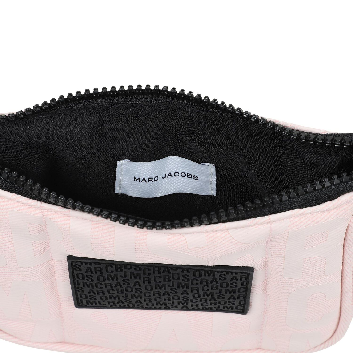 Girls Pink Logo Handbag, 1, hi-res image number null